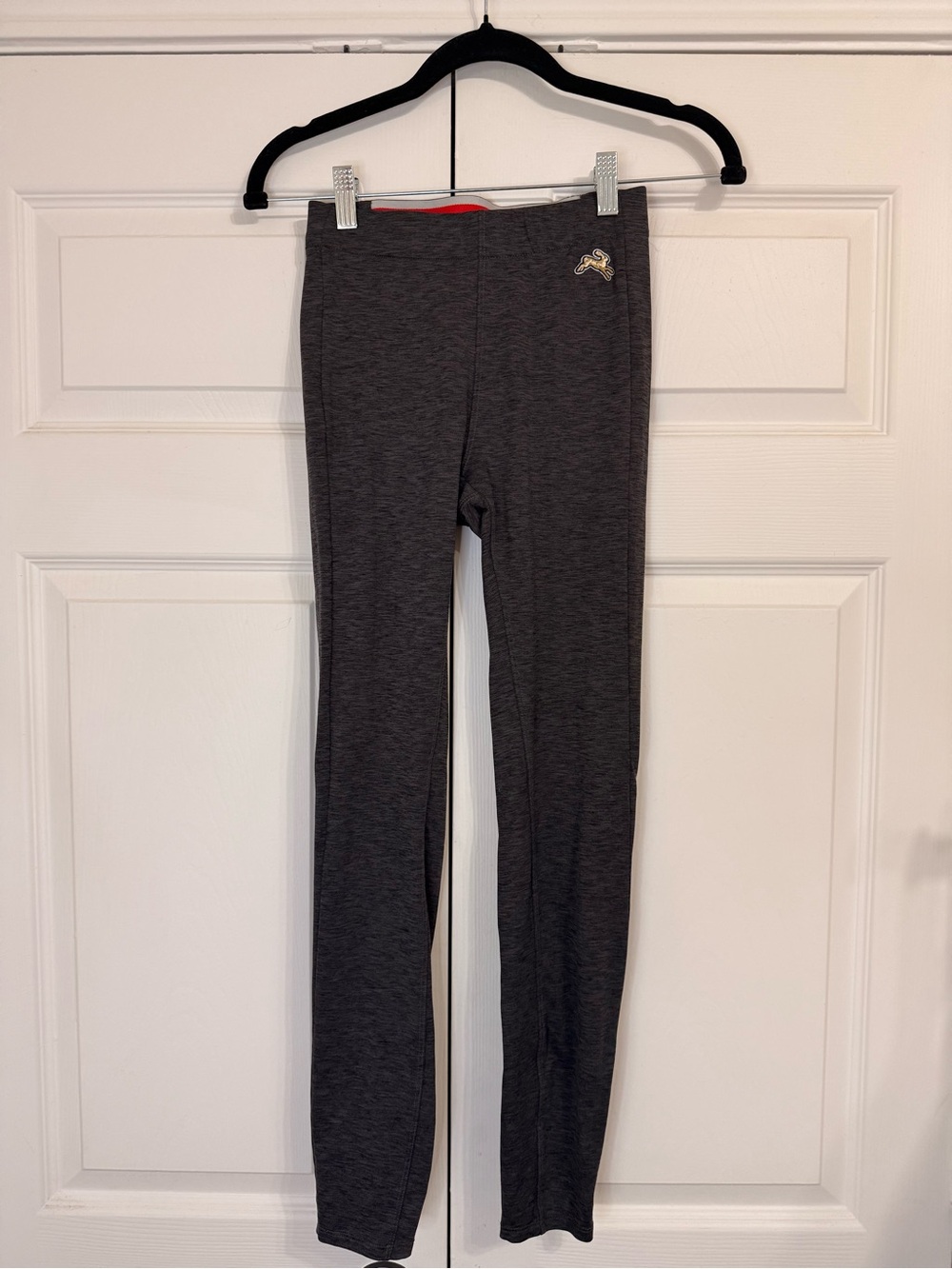 Tracksmith Turnover Tights Sz S
